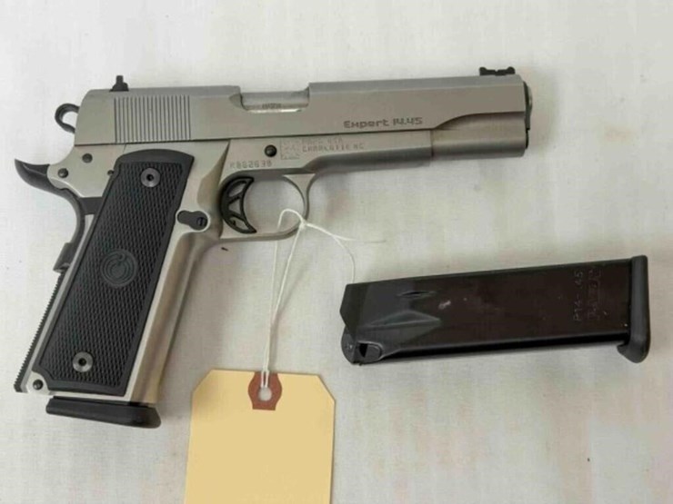 para-1911-expert-14/45-45acp-pistol-image-1