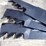qty-of-(3)-new-gator-lawn-mower-blades-image-4