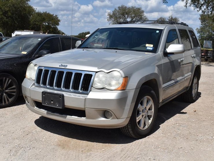 2009-grand-cherokee-4x4-(motor-tapping)-(vin-#-1j8gr58k69c527617)-(showing-image-1