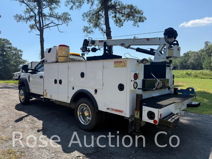 2019-ford-f550-4x4-mechanics-truck-imt-11ft-body-7,500-crane-(new-kent,-va)-image-2