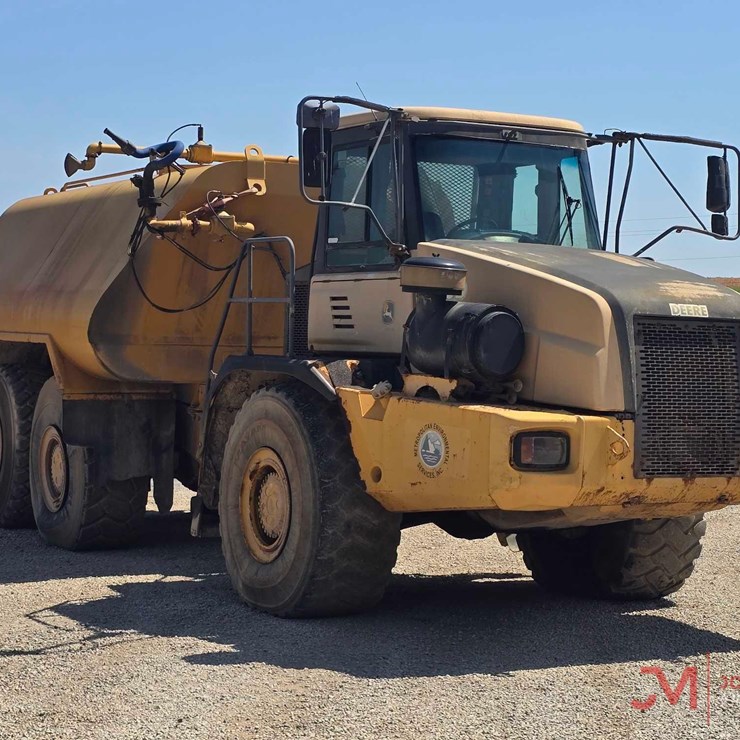 2005 DEERE 350D