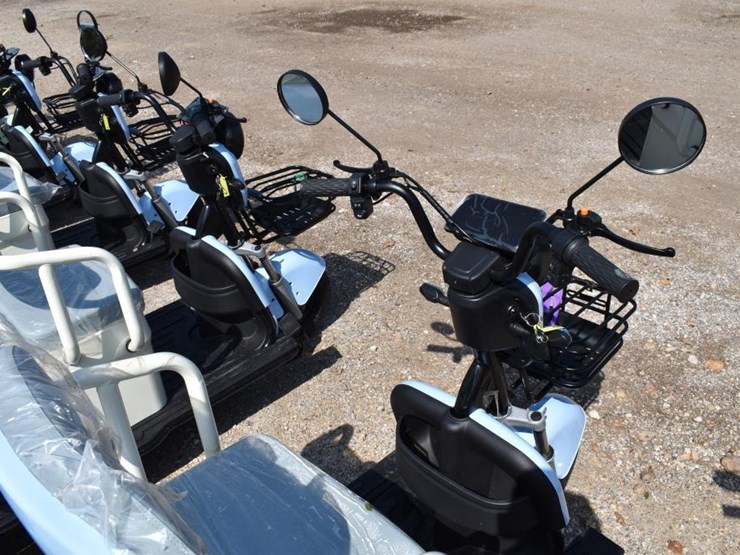 mini-electric-golf-cart-(serial-#-lqxh202605js00113)-(k)-image-5