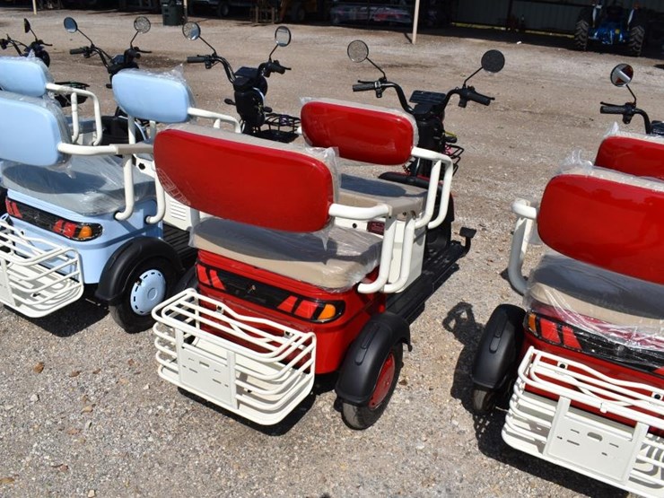mini-electric-golf-cart-(serial-#-lqxh202605js00122)-(k)-image-3