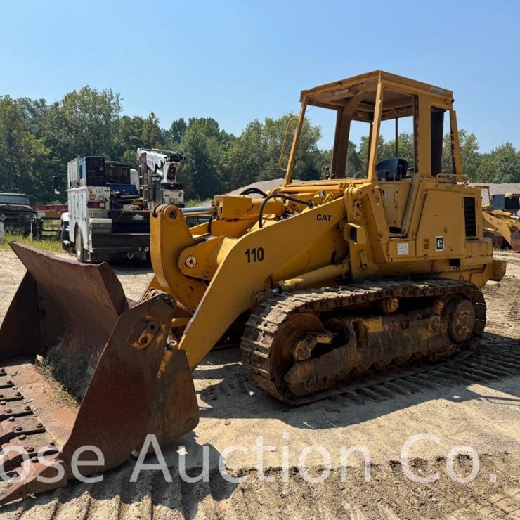 CATERPILLAR 953