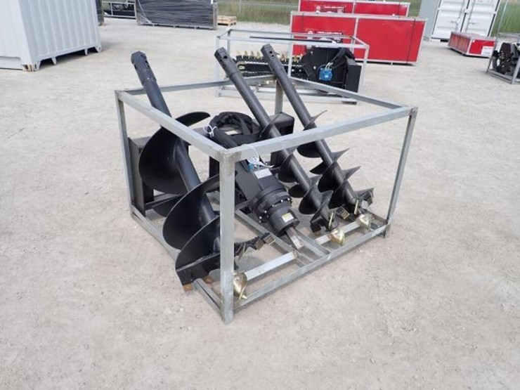 unused-greatbear-skid-steer-auger-image-2