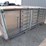 unused-steelman-10-ft-garage-cabinet-work-bench-image-2