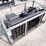 unused-greatbear-skid-steer-bucket-.4-cy-mixer-image-1