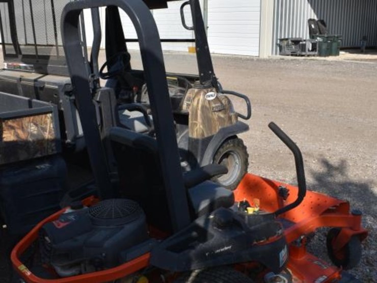 kubota-zero-turn-mower-(serial-#-14137)-(showing-appx-280-hours,-up-to-the-image-3