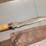 custom-damascus-steel-fixed-blade-knife-with-yellow/red-striped-handle-image-4