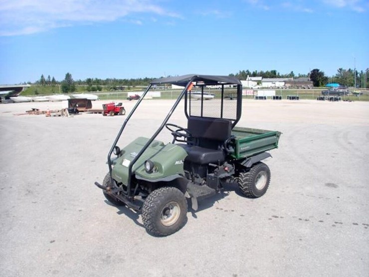 1999-kawasaki-mule-550-image-1