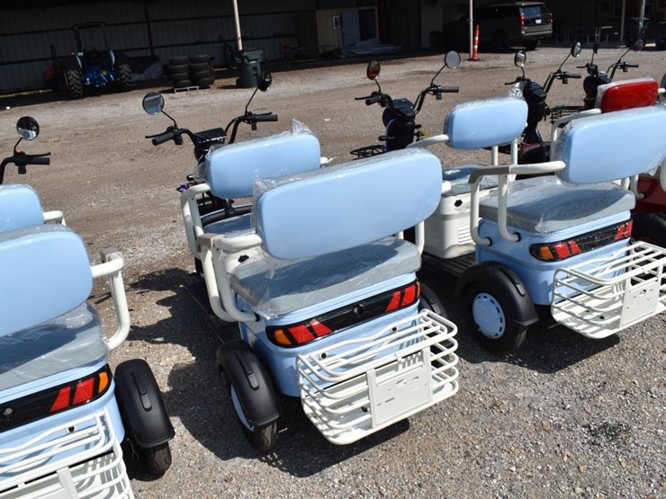mini-electric-golf-cart-(serial-#-lqxh202605js00113)-(k)-image-4