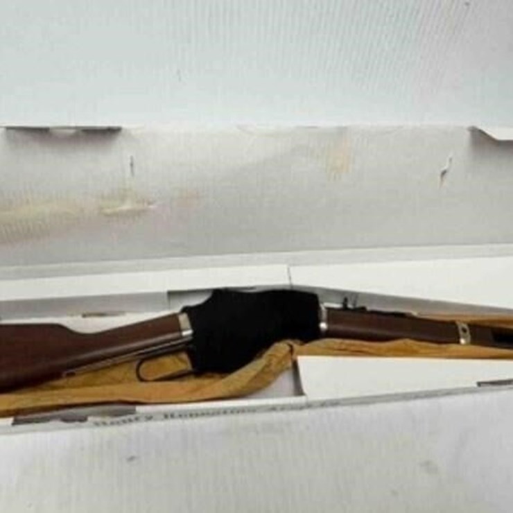 Henry Golden Boy American Farmer 22LR Rifle