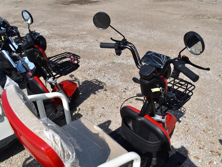 mini-electric-golf-cart-(serial-#-lqxh202605js00160)-(k)-image-5