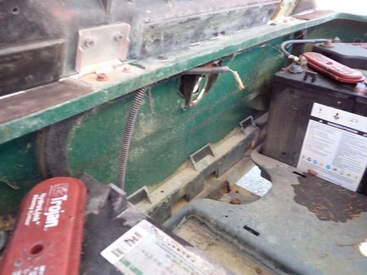 parts-only-2010-yamaha-ydre3-2-passenger-electric-image-14