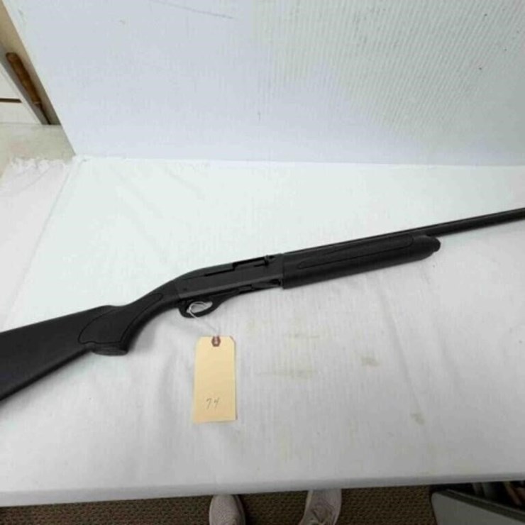 Remington 11-87 12G Shotgun
