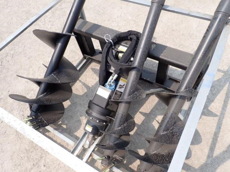 unused-greatbear-skid-steer-auger-image-7