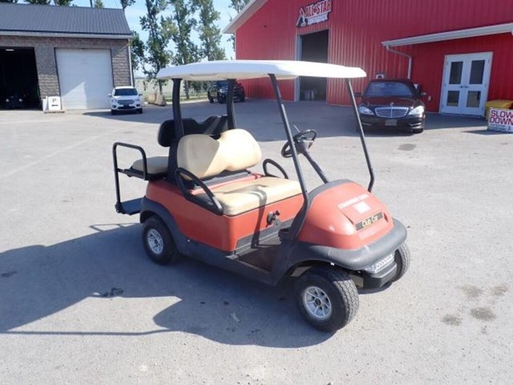 2011-club-car-precedent-4-passanger-gas-golf-cart-image-3