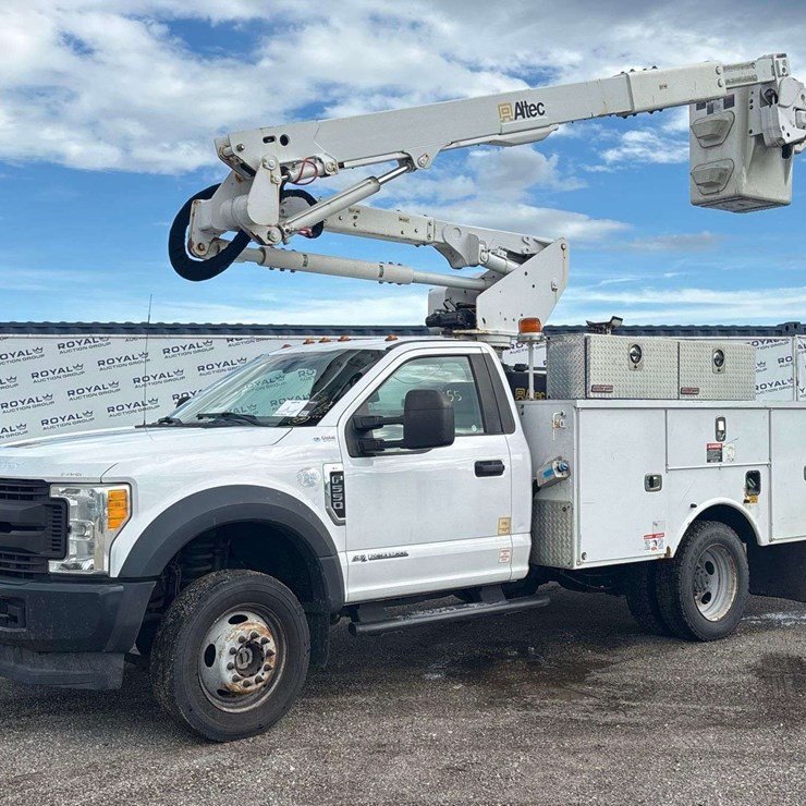 ALTEC AT40G