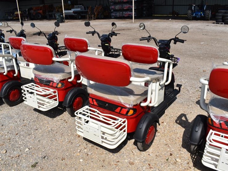 mini-electric-golf-cart-(serial-#-lqxh202605js00123)-(k)-image-3