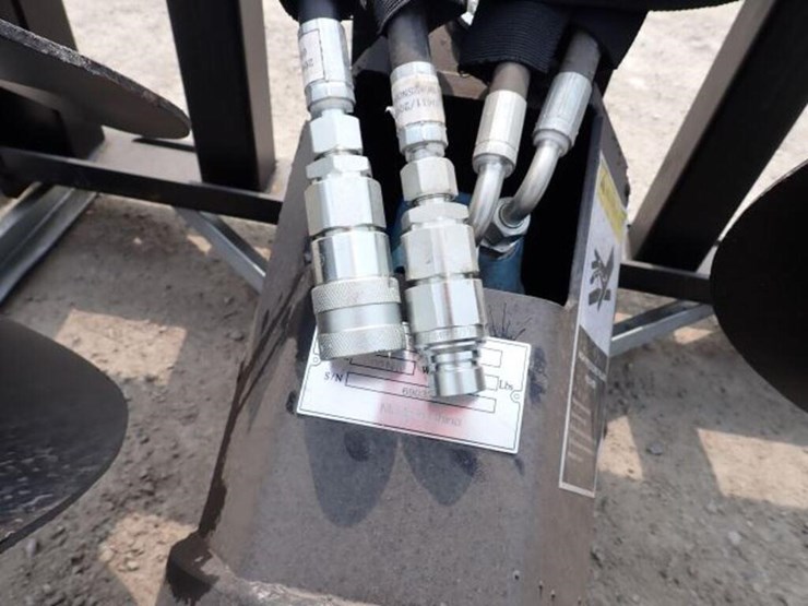 unused-greatbear-skid-steer-auger-image-9