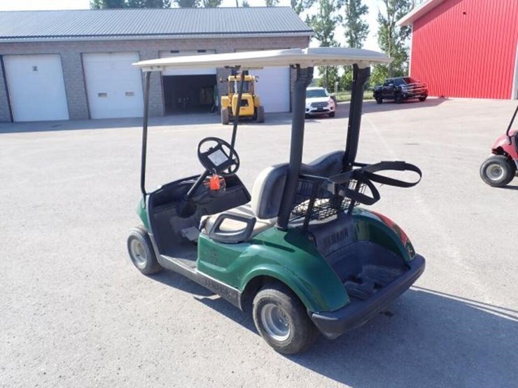 parts-only-2010-yamaha-ydre3-2-passenger-electric-image-7