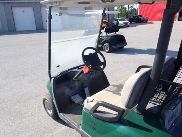 parts-only-2010-yamaha-drive-electric-golf-cart-jw-image-13