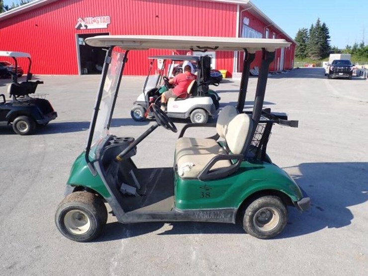 parts-only-2010-yamaha-drive-electric-golf-cart-jw-image-8