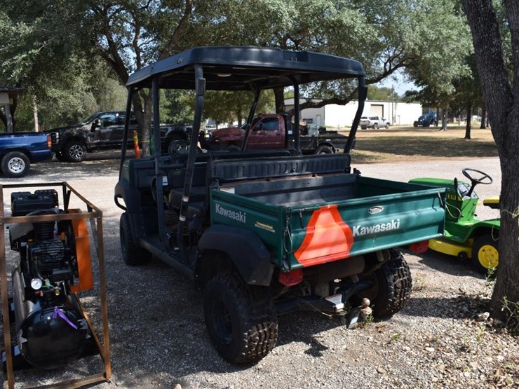 2014-kawasaki-4010-mule-(jk1afcr11eb522433)-(showing-appx-454-hours,-up-to-image-3