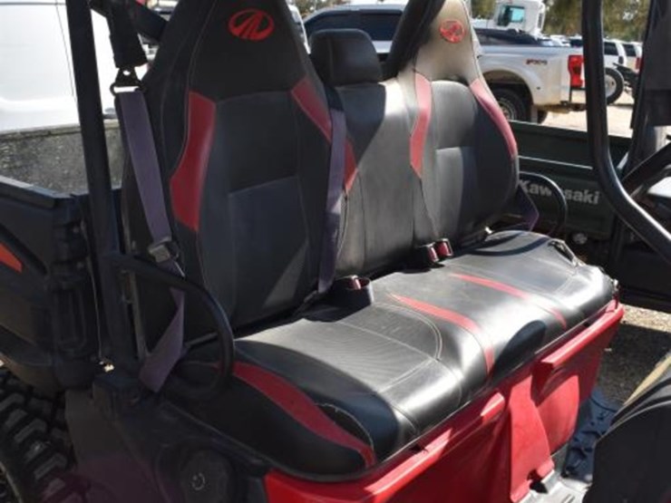 mahindra-retreiver-750-(vin-#-a7ms1s2r0jb008890)-(showing-appx-1,283-hours-image-5