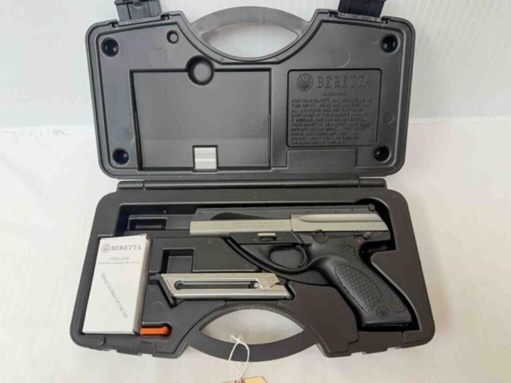 beretta-u22-neos-22lr-pistol-image-1