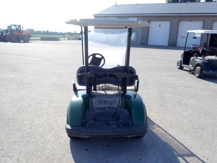 parts-only-2010-yamaha-drive-electric-golf-cart-jw-image-6