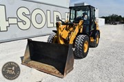 2021 CATERPILLAR 906M