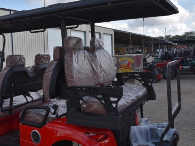 gc42s-electric-golf-cart-(slighty-damaged-from-shipping)-(serial-#-xf-yygef-image-4