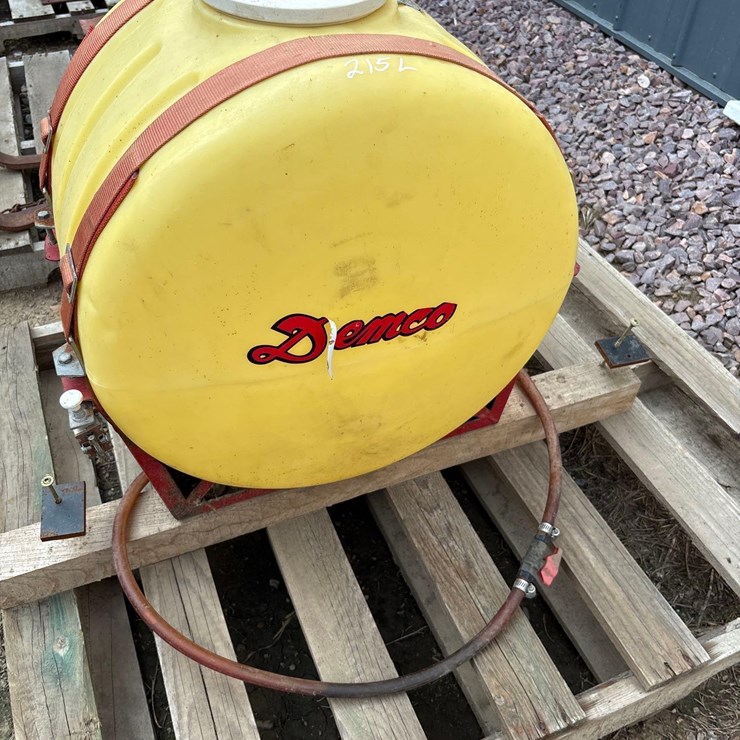 DEMCO 25