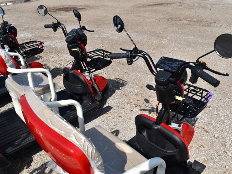 mini-electric-golf-cart-(serial-#-lqxh202605js00123)-(k)-image-5