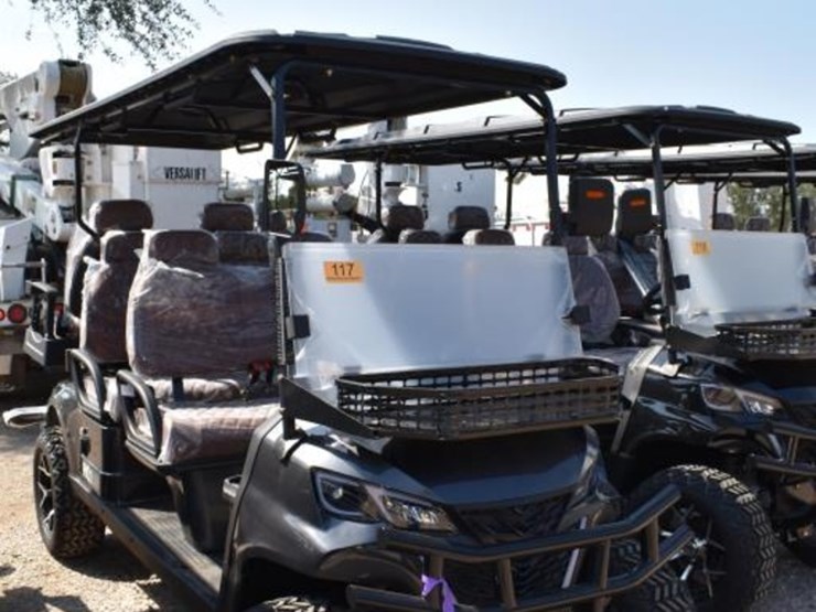 hq100-electric-golf-cart-(serial-#-lc10026040249)-(k)-image-1