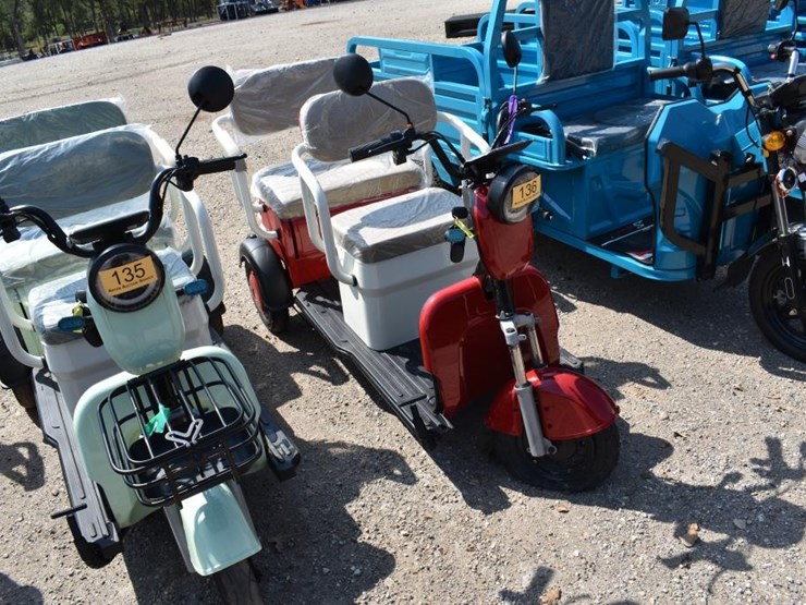 mini-electric-golf-cart-(serial-#-lqxh202605js00061)-(k)-image-1