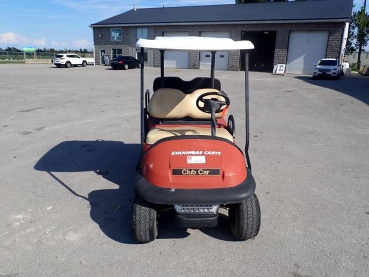 2011-club-car-precedent-4-passanger-gas-golf-cart-image-2