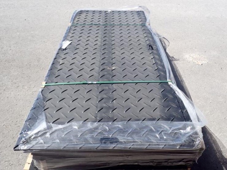 qty-of-(15)-ground-protection-mats-image-6