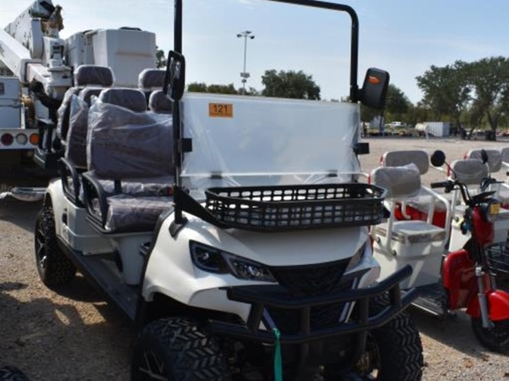 hq100-electric-golf-cart-(no-roof-supports)-(serial-#-lc10026040795)-(k)-image-1