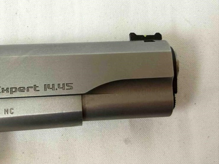 para-1911-expert-14/45-45acp-pistol-image-5