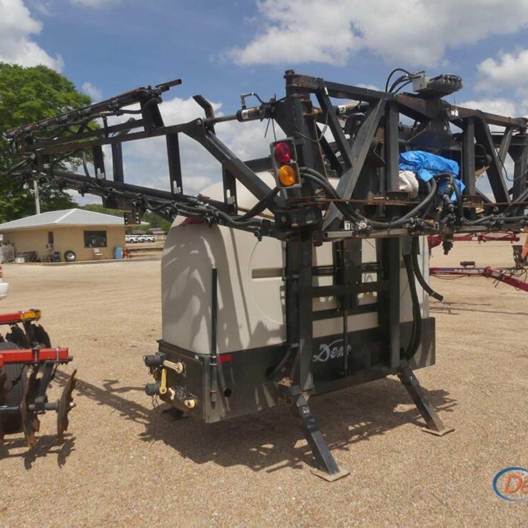 DEMCO RM600