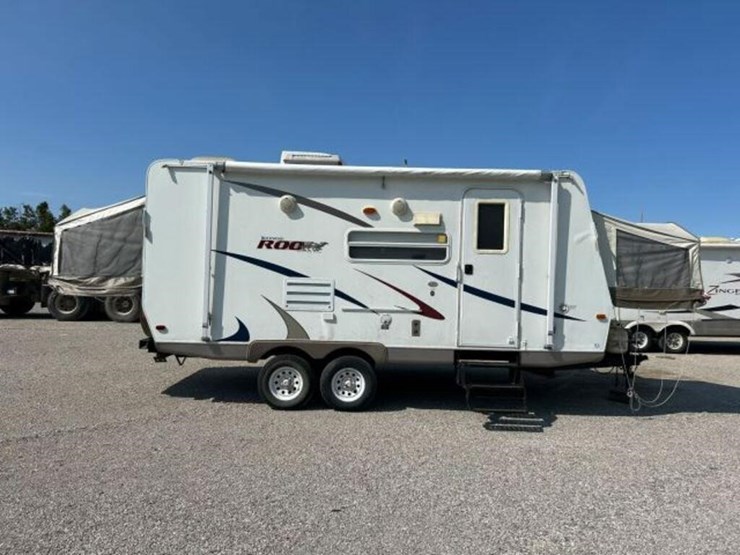 2008-forest-river-rockwood-roo-21ss-t/a-hybrid-tra-image-4