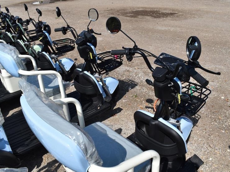 mini-electric-golf-cart-(serial-#-lqxh202605js00228)-(k)-image-5