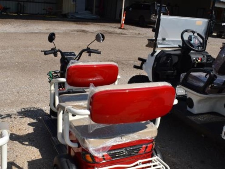 mini-electric-golf-cart-(serial-#-lqxh202605js00065)-(k)-image-3