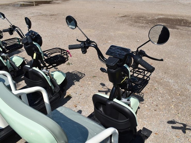 mini-electric-golf-cart-(serial-#-lqxh202605js00170)-(k)-image-5