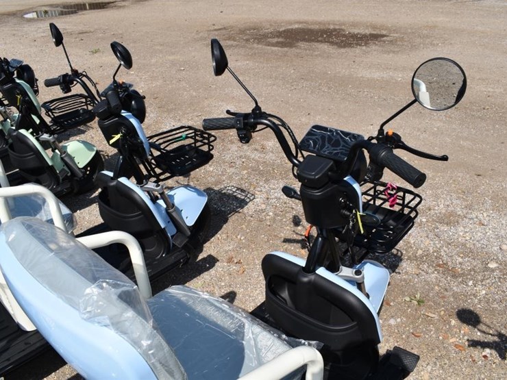 mini-electric-golf-cart-(serial-#-lqxh202605js00192)-(k)-image-5