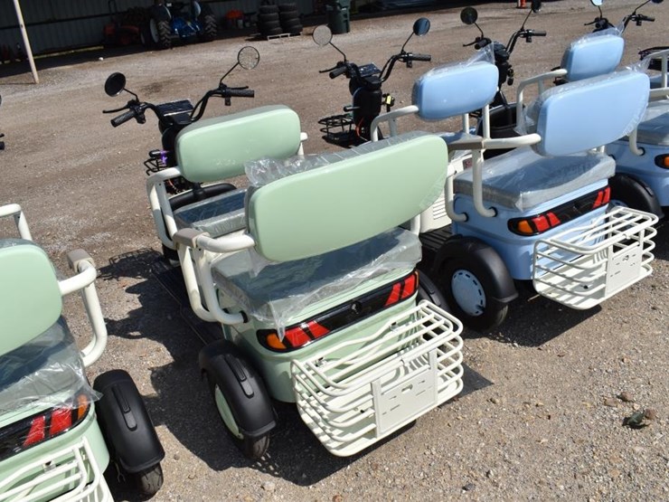 mini-electric-golf-cart-(serial-#-lqxh202605js00040)-(k)-image-4