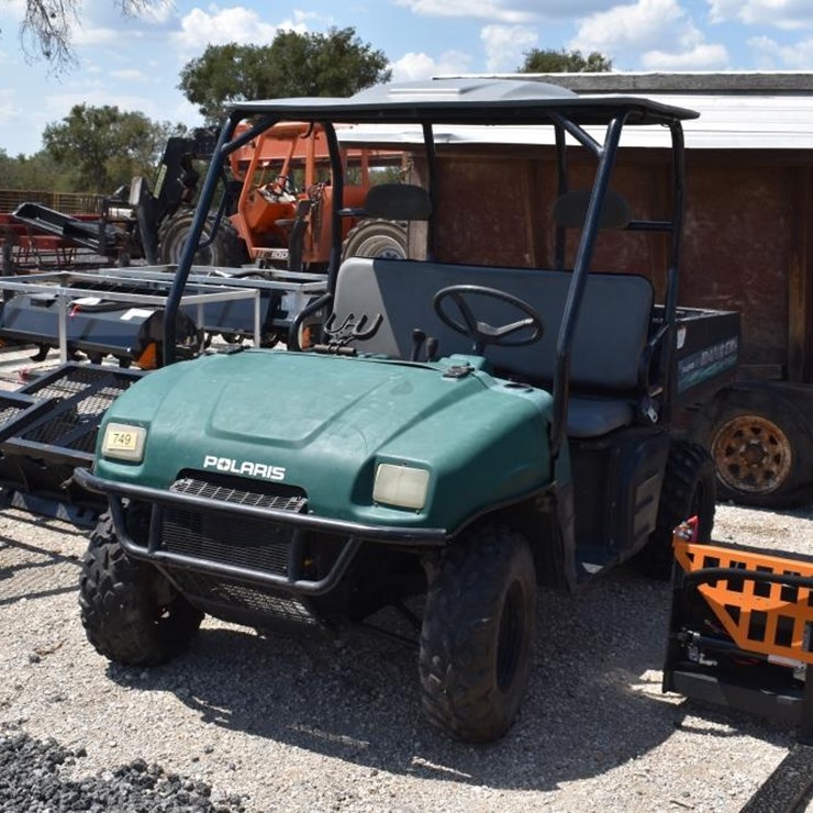 POLARIS RANGER