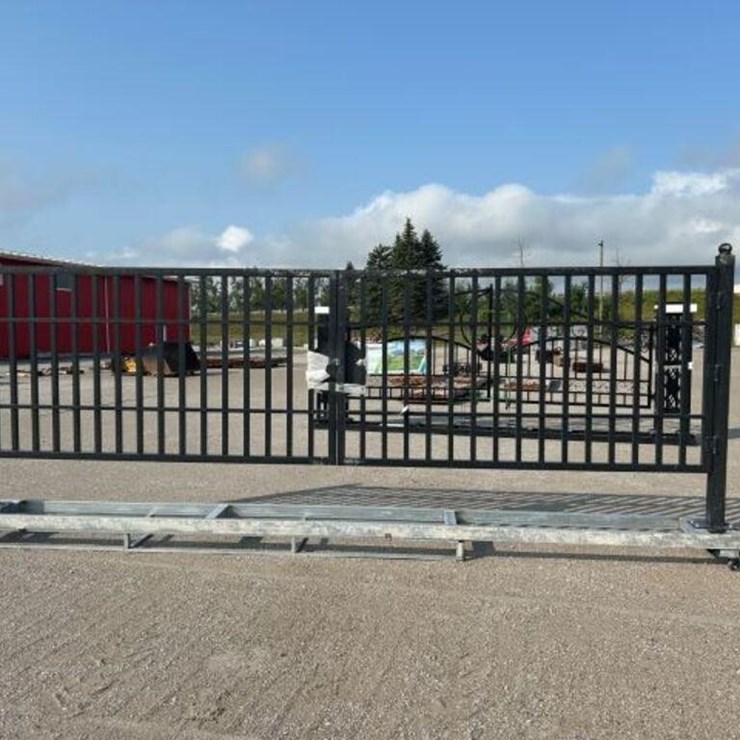 UNUSED Greatbear TM18-NCB 20 Ft Farm Metal